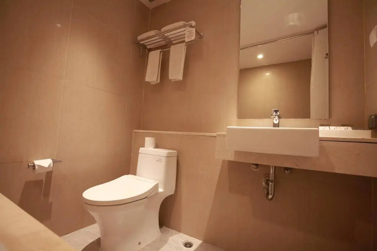 Foto - Citadines Connect Airport Jakarta