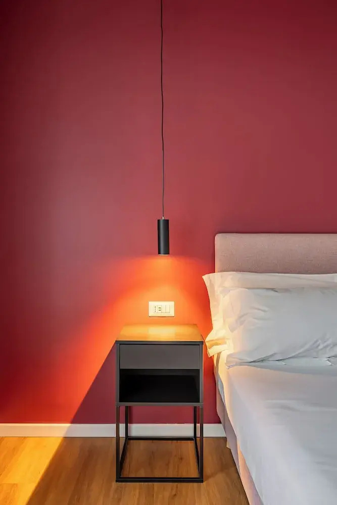 Foto - Relais Garbatella