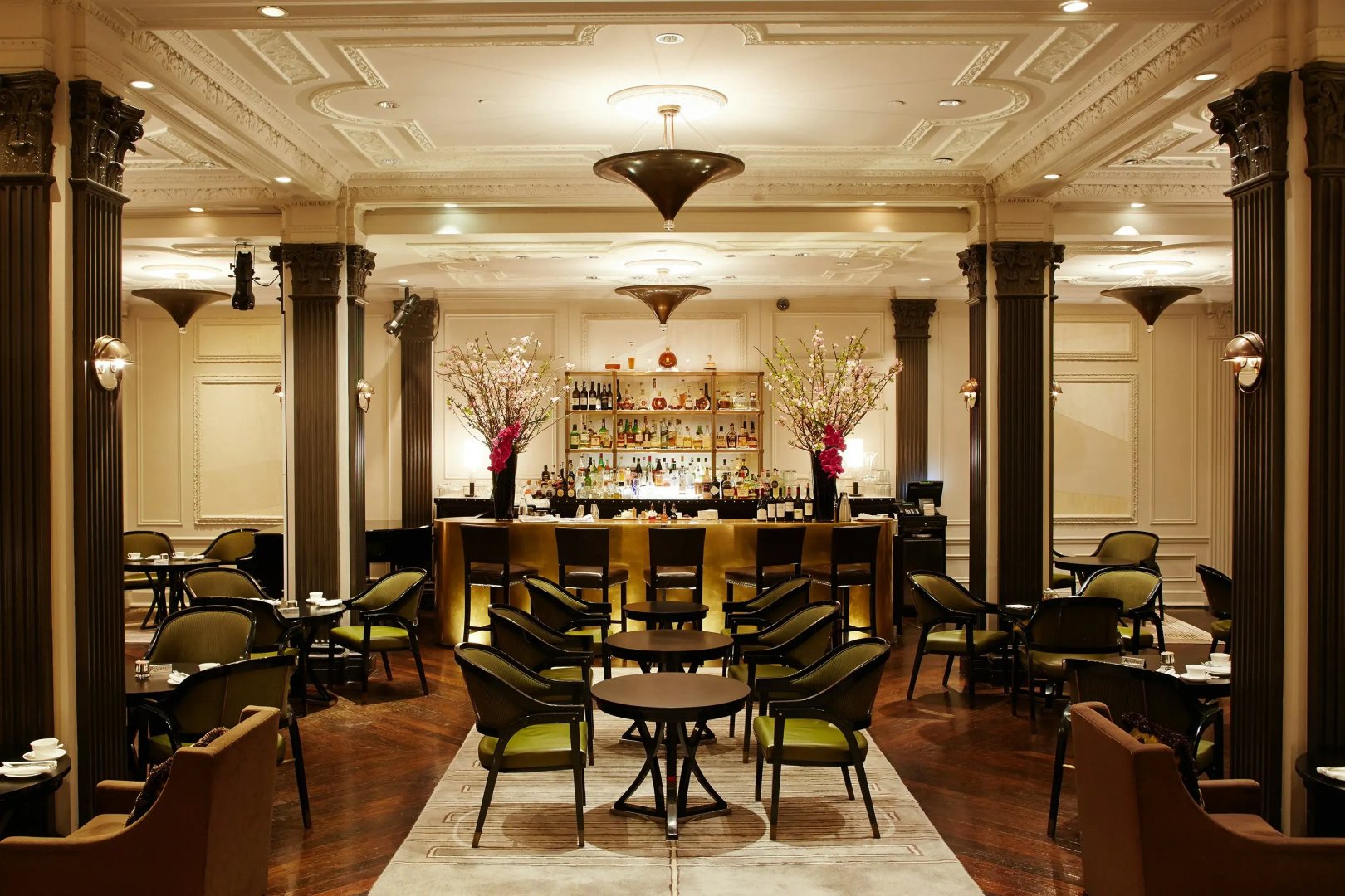 Photo - The Pierre, A Taj Hotel, New York