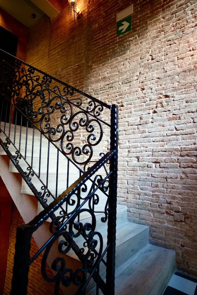 Foto - Hotel Lincoln Lounge