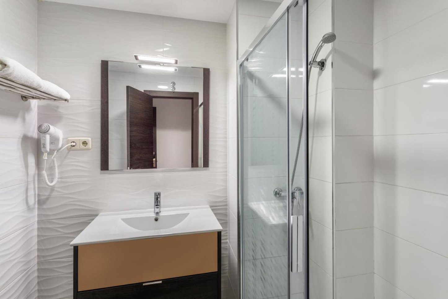 Foto - Hotel Victoria Valdemoro