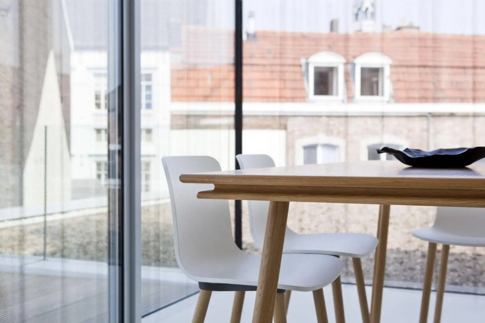 Photo - Urban Residences Maastricht