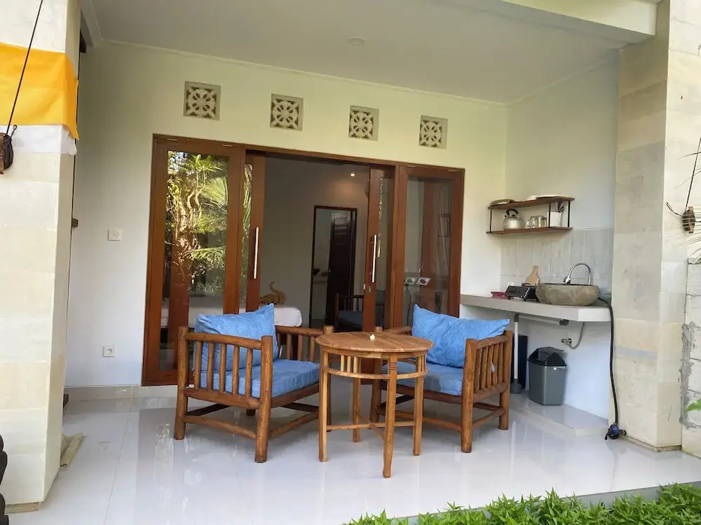 Photo - Sabar House Ubud View by EPS