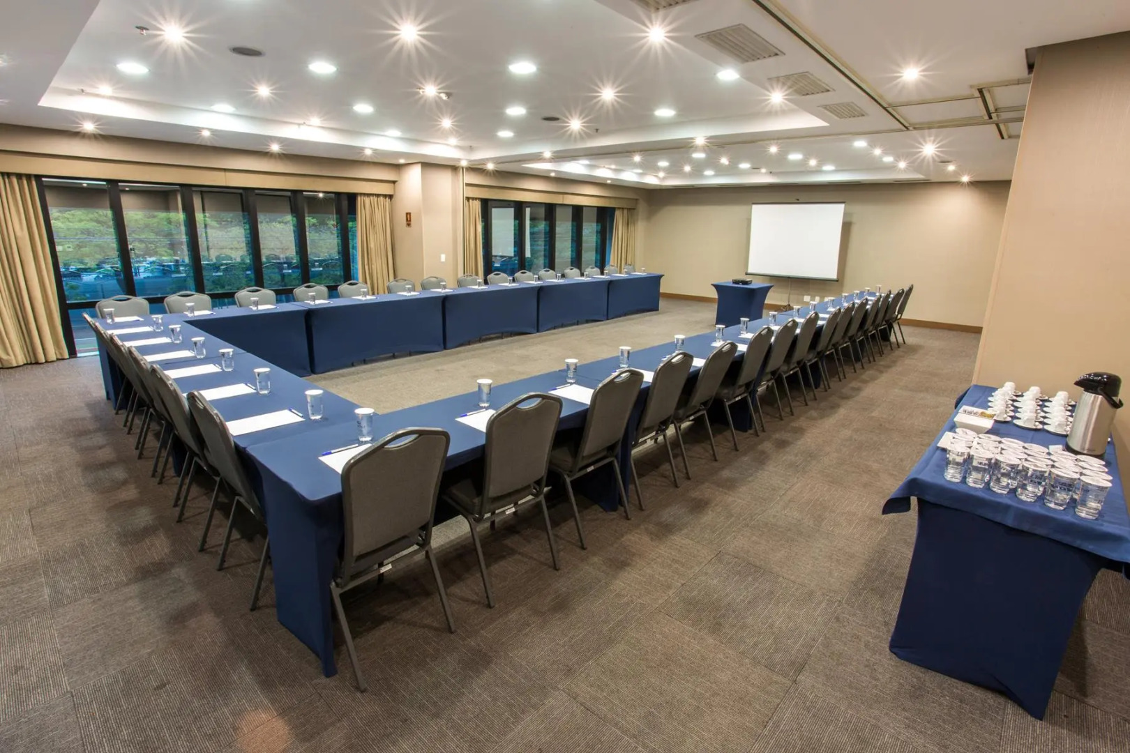 Foto - Estanplaza Berrini