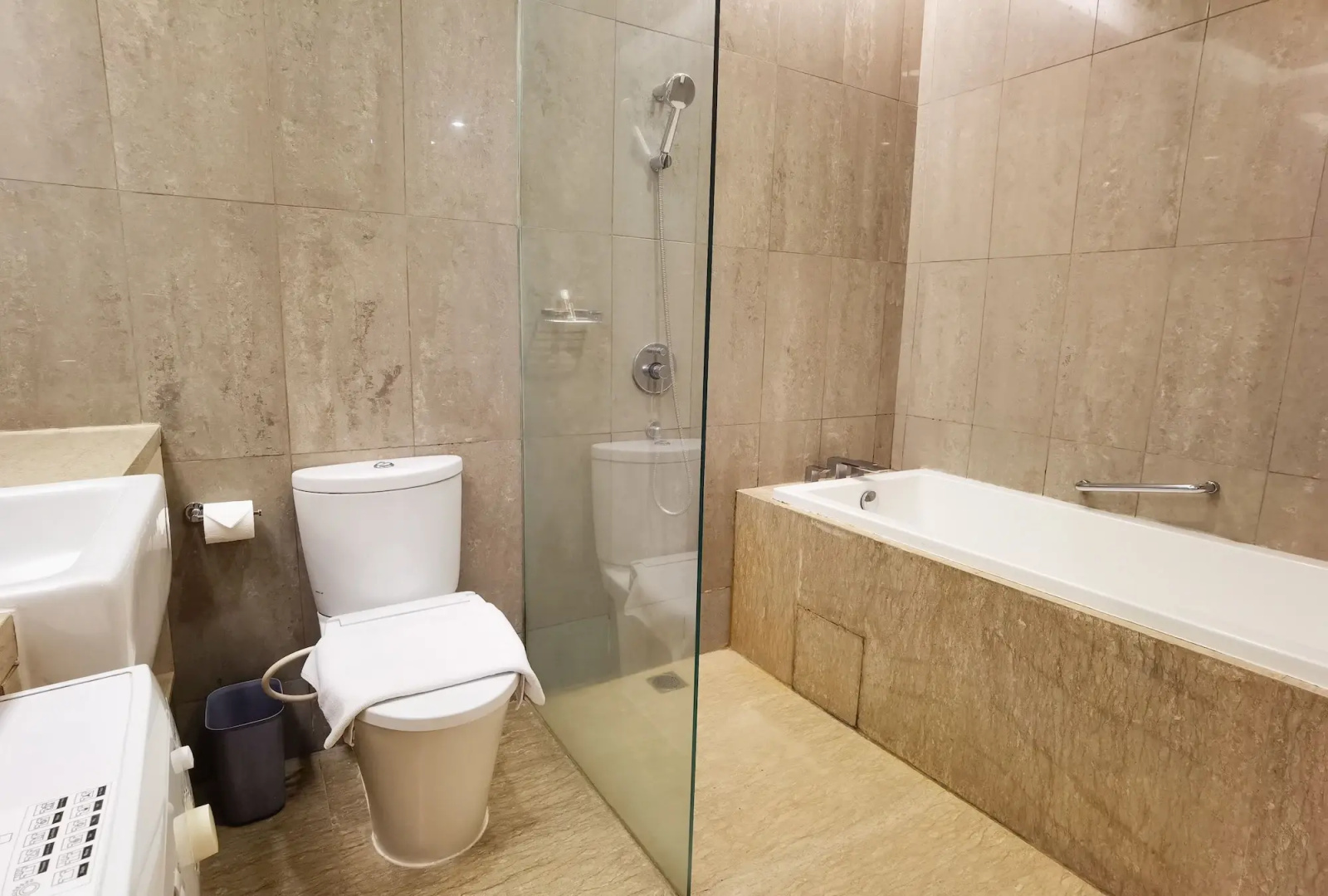 Foto - Fraser Residence Menteng Jakarta