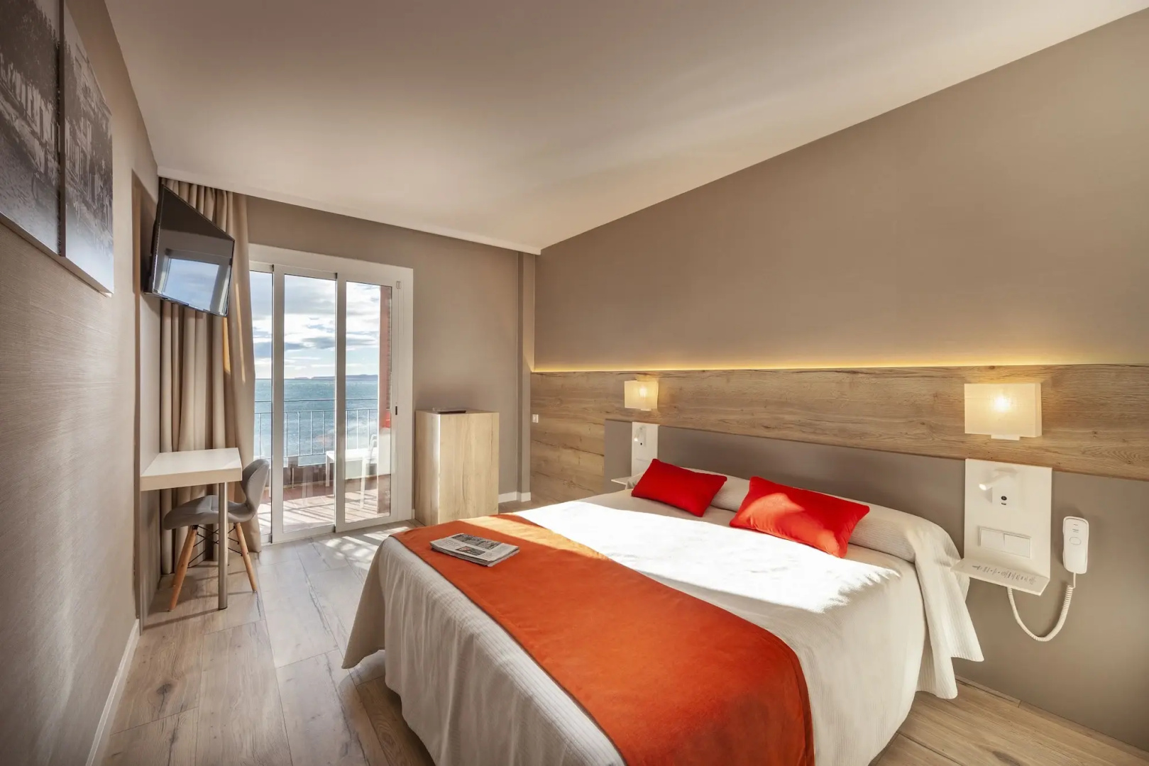 Photo - Hotel Montecarlo Spa & Wellness