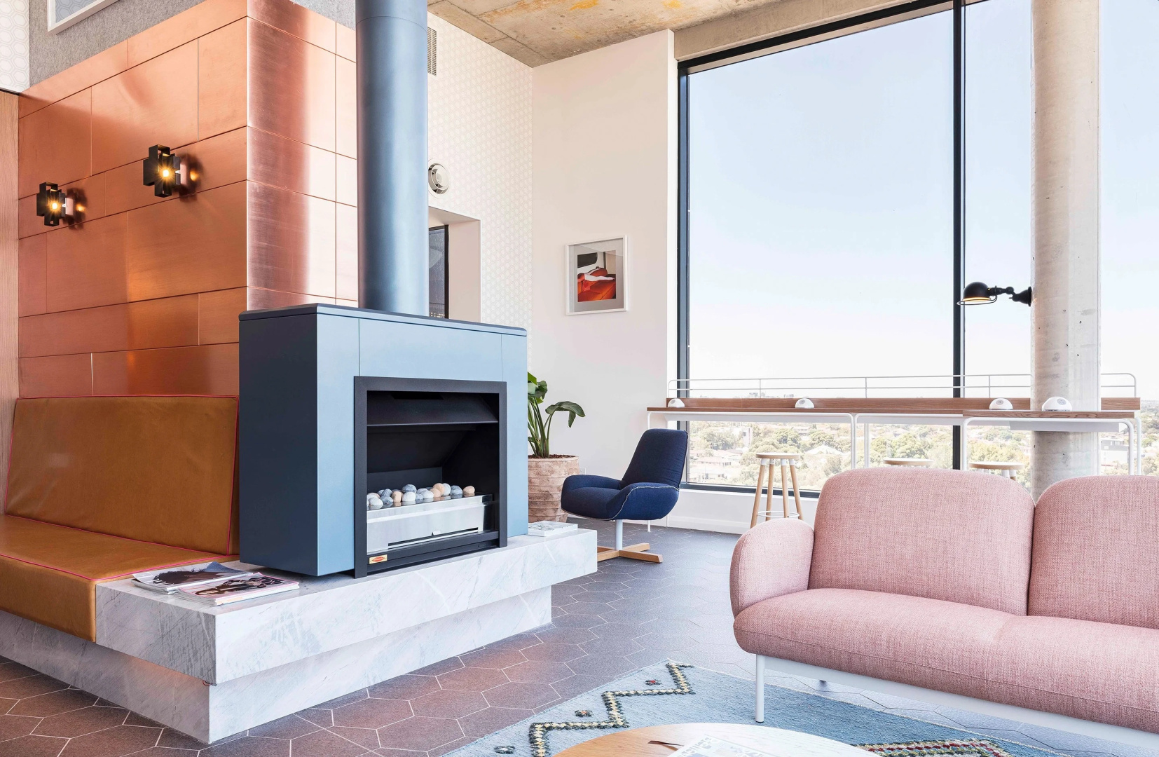 Photo - Citadines Connect Sydney Airport