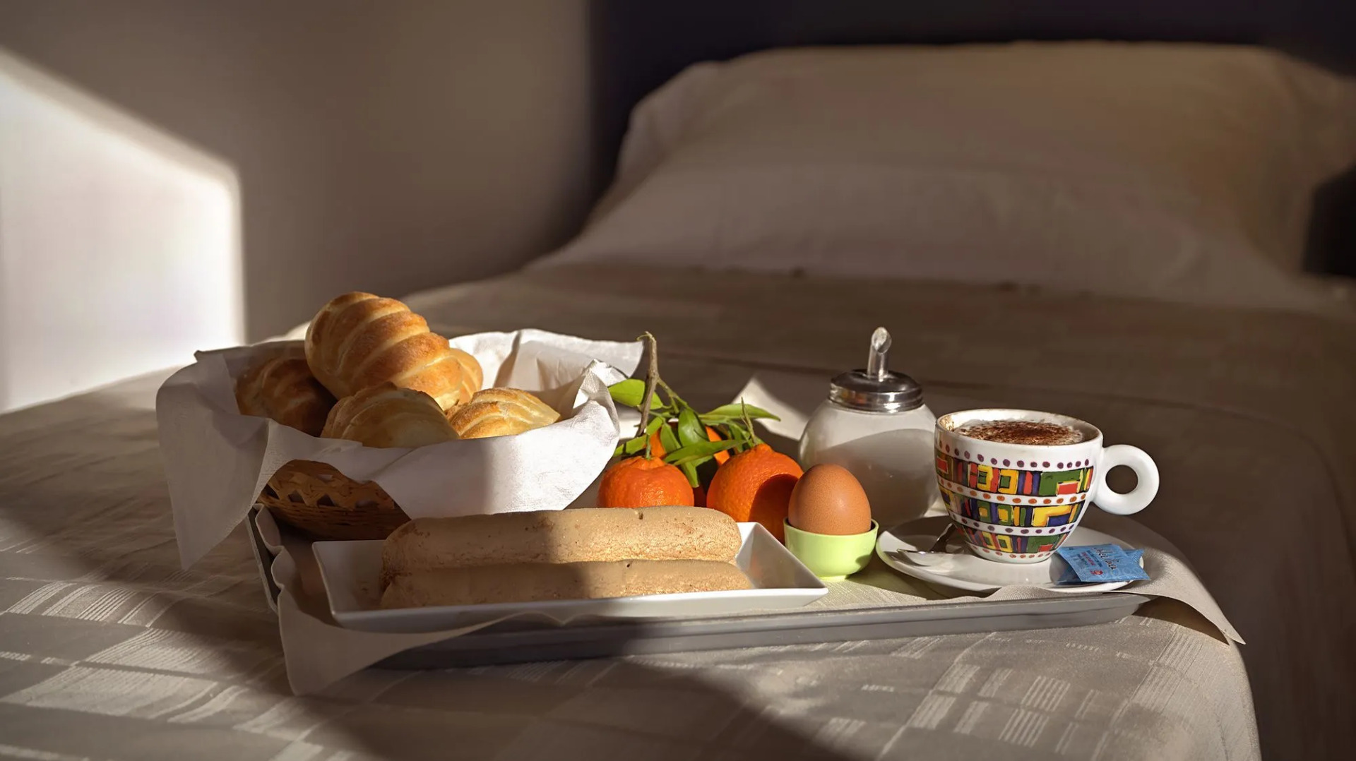 Photo - Hotel Mistral