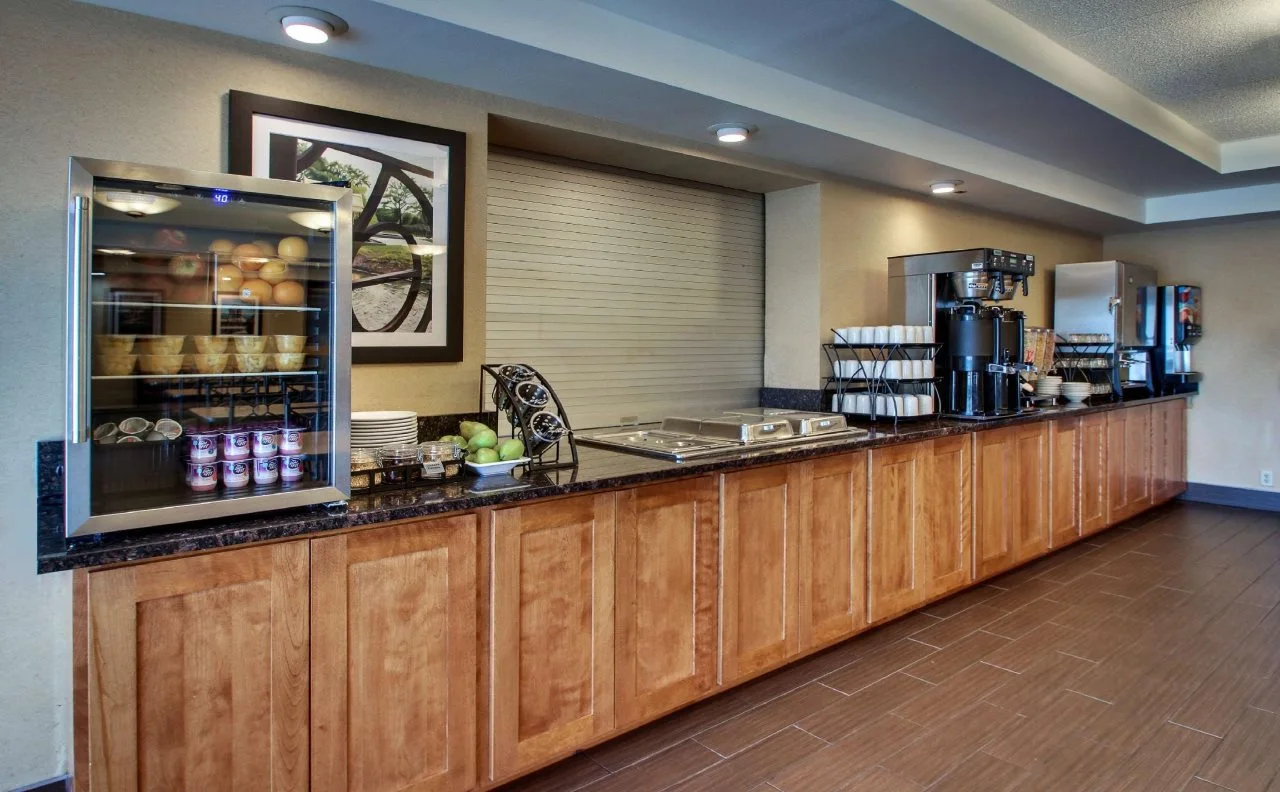 Foto - Best Western East Towne Suites