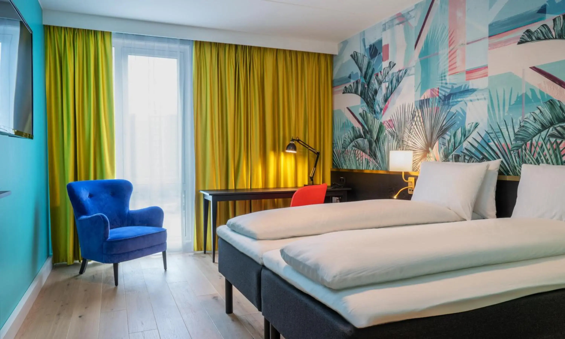 Foto - Thon Hotel Storo