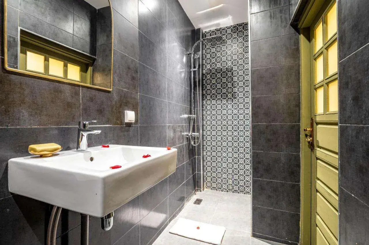 Photo - Riad Hamdane Rooftop & SPA