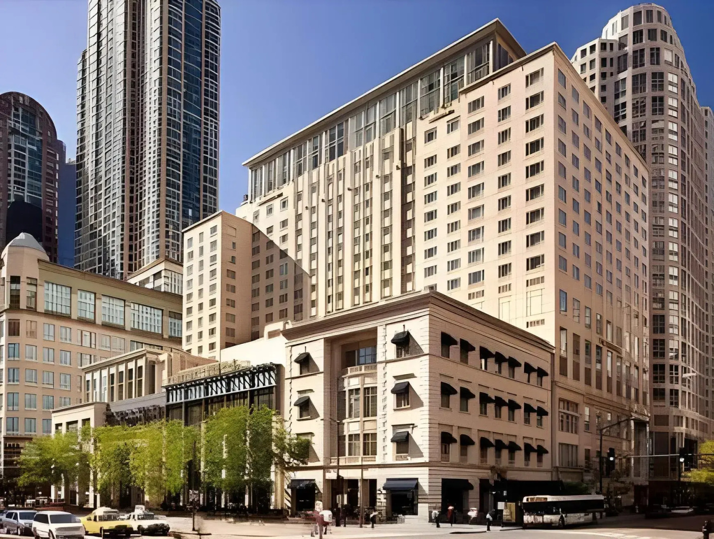 Photo - The Peninsula Chicago
