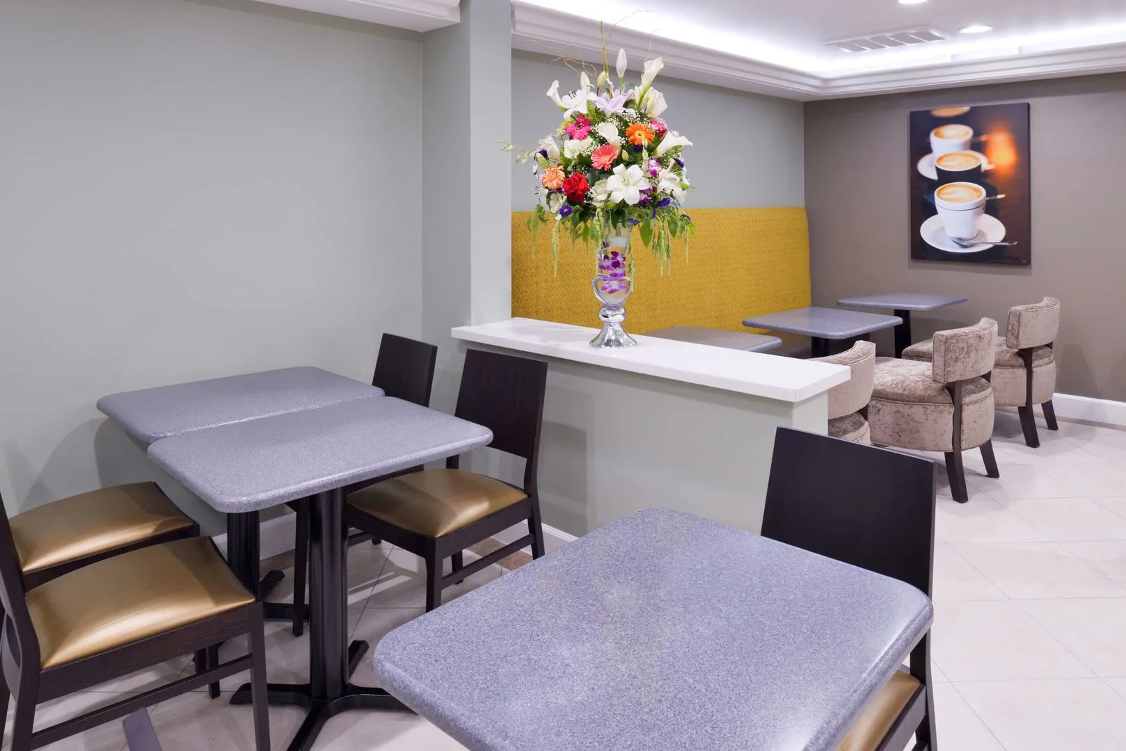 Foto - Best Western Plus LA Mid Town Hotel