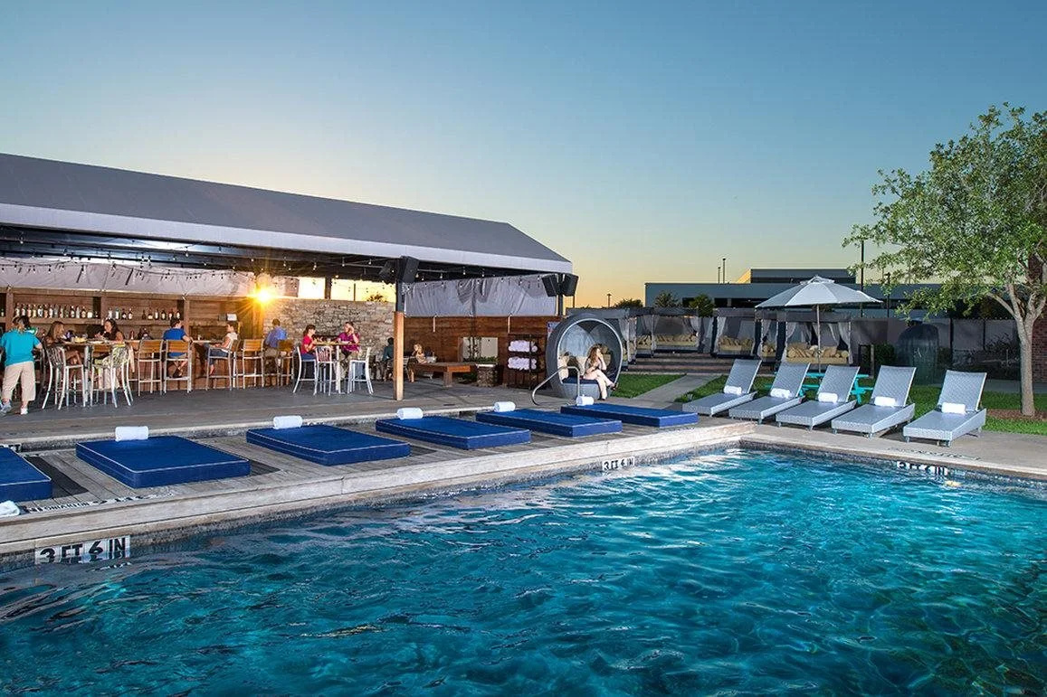 Photo - NYLO Las Colinas Hotel, Tapestry Collection by Hilton