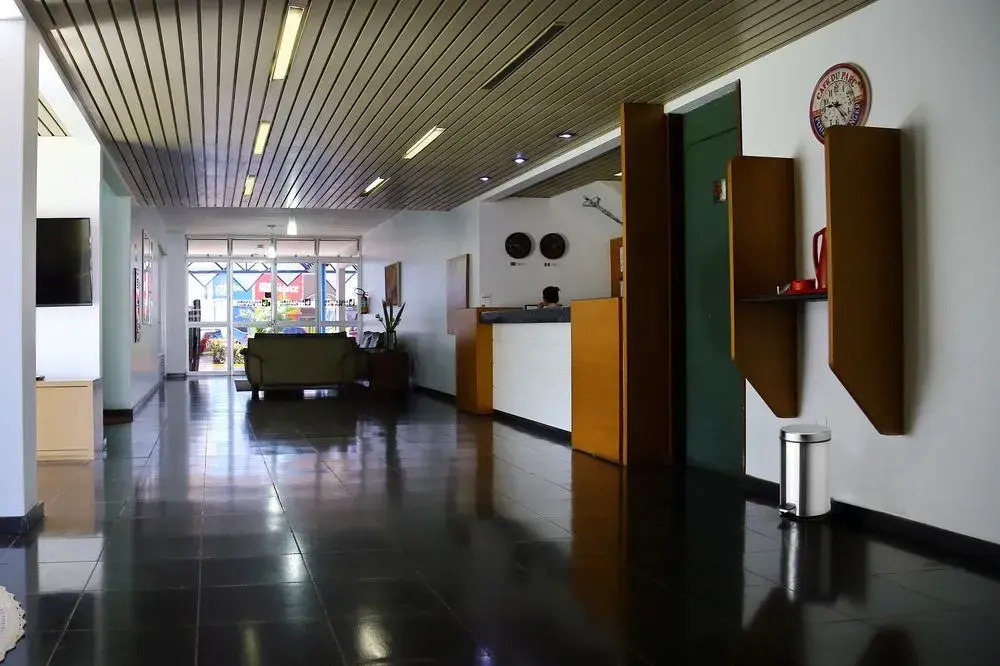 Foto - Boulevard Park Hotel