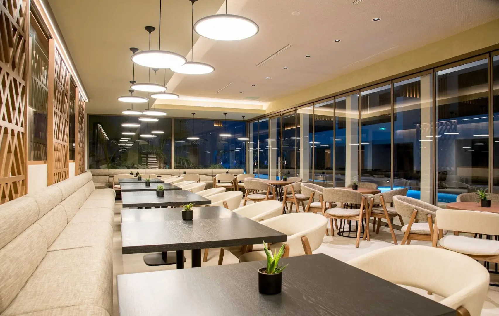 Foto - AKASHA Beach Hotel & Spa