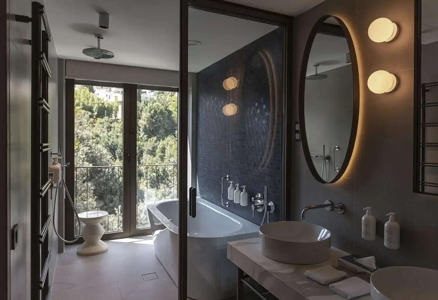 Foto - Keight Hotel Opatija, Curio Collection By Hilton