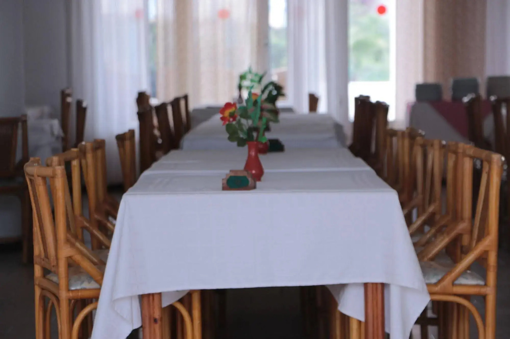 Foto - Hotel Le Khalife