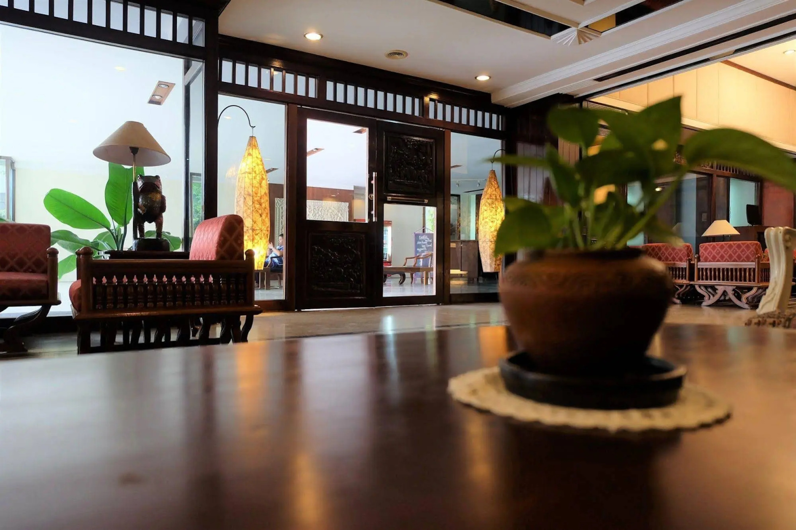 Photo - Star Hotel Chiang Mai - SHA Extra Pus
