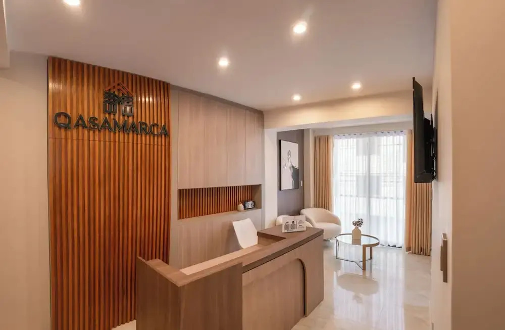 Photo - Qasamarca Hotel Boutique