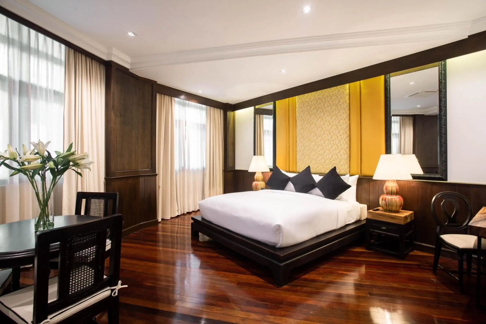 Foto - The Bridge An Eclectic Luxotel Chiangmai