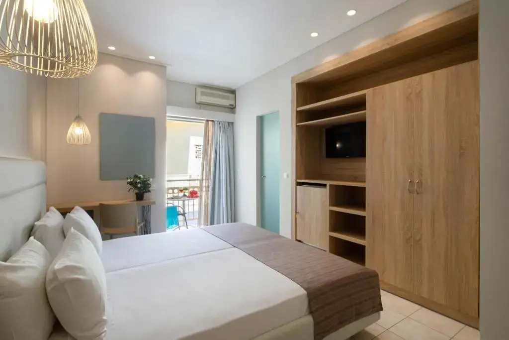 Photo - Hotel Rossis