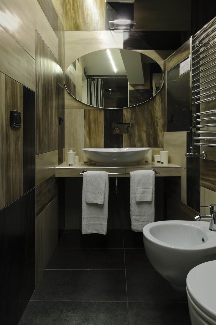 Foto - Patrizia Romana Palace