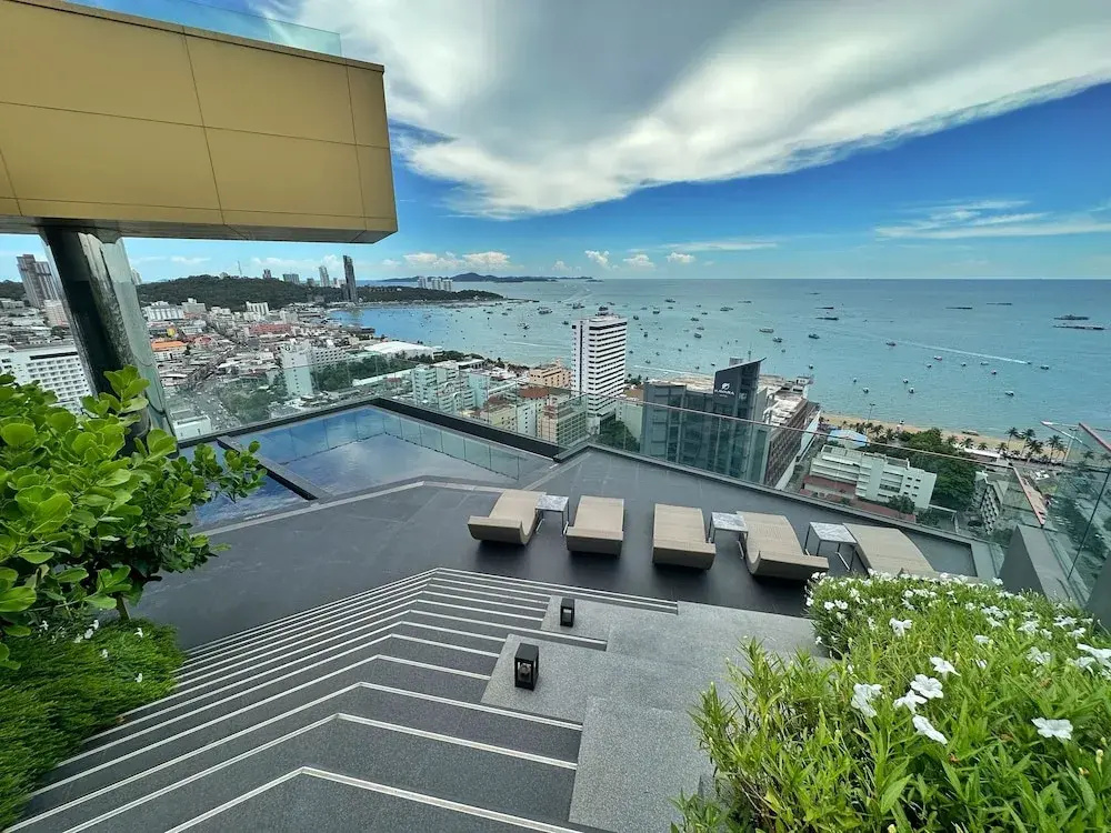 Foto - The Edge central pattaya