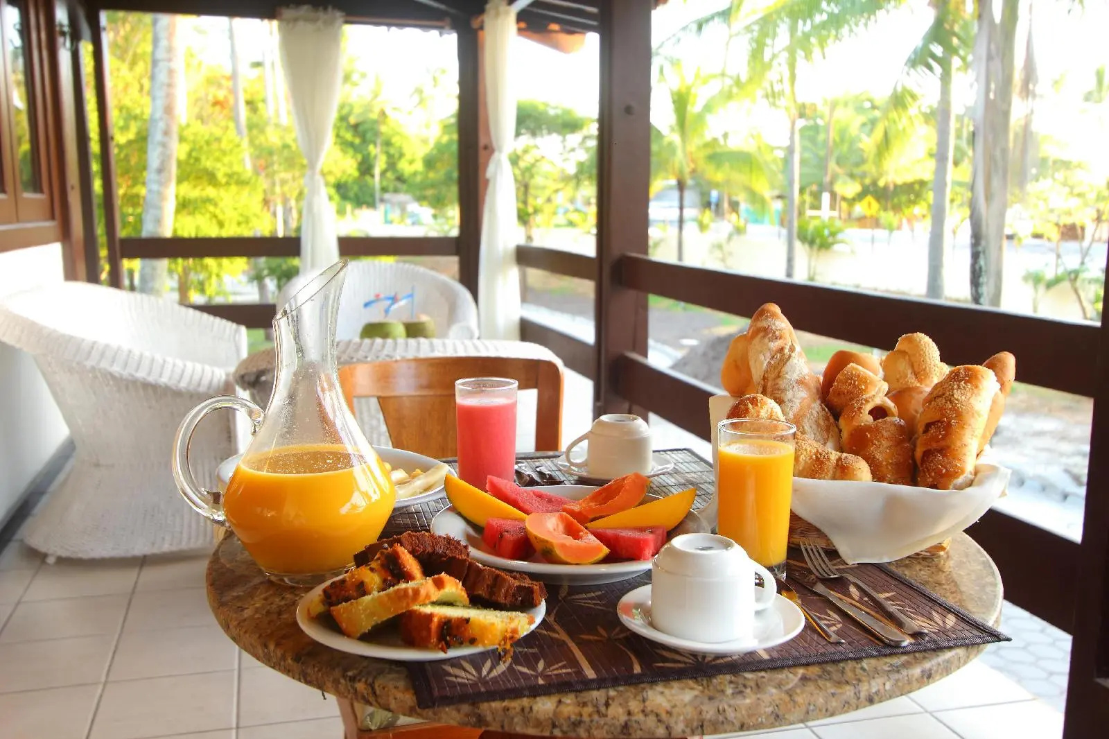 Photo - Porto Seguro Praia Resort All Inclusive - Oficial