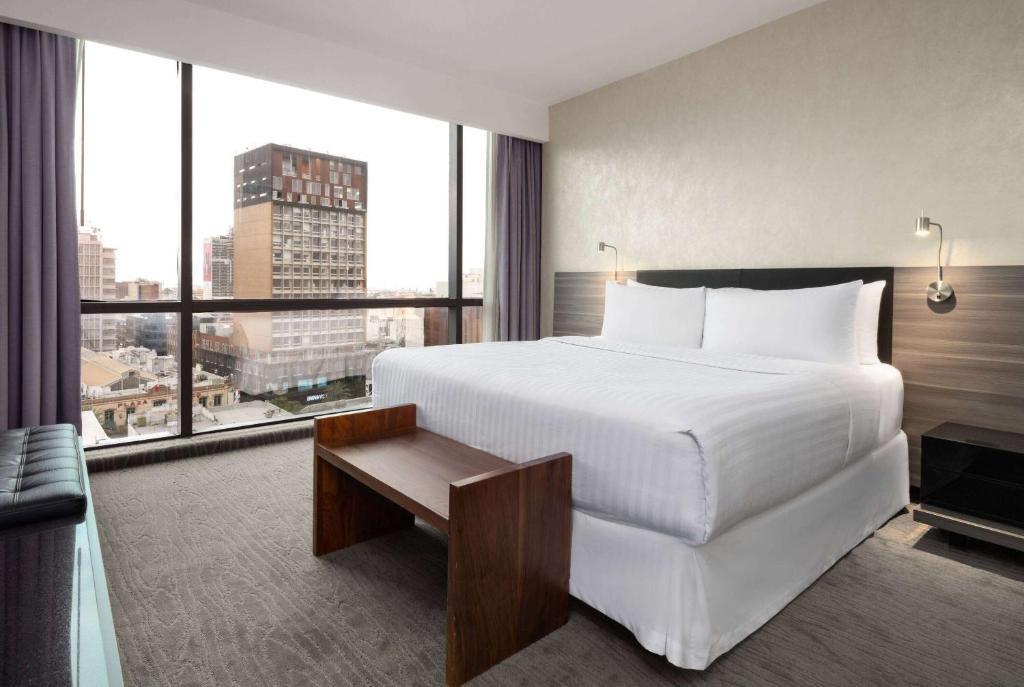 Photo - Wyndham Monterrey Ambassador Centro
