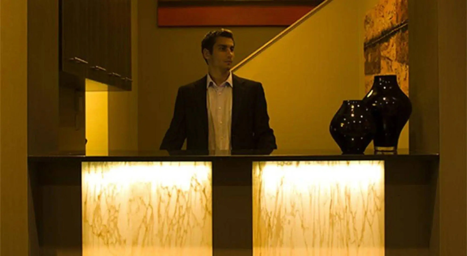 Foto - Hotel Diplomat Sydney