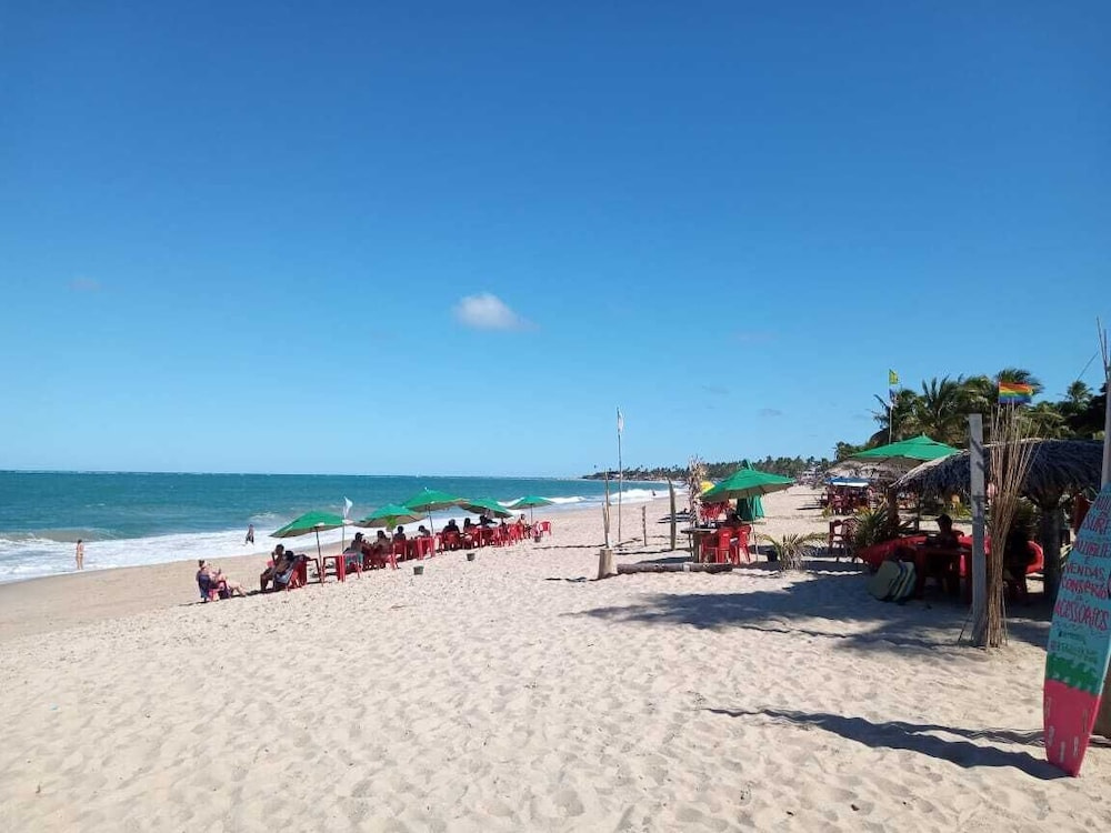 Foto - Suites Beira Mar Maracaipe
