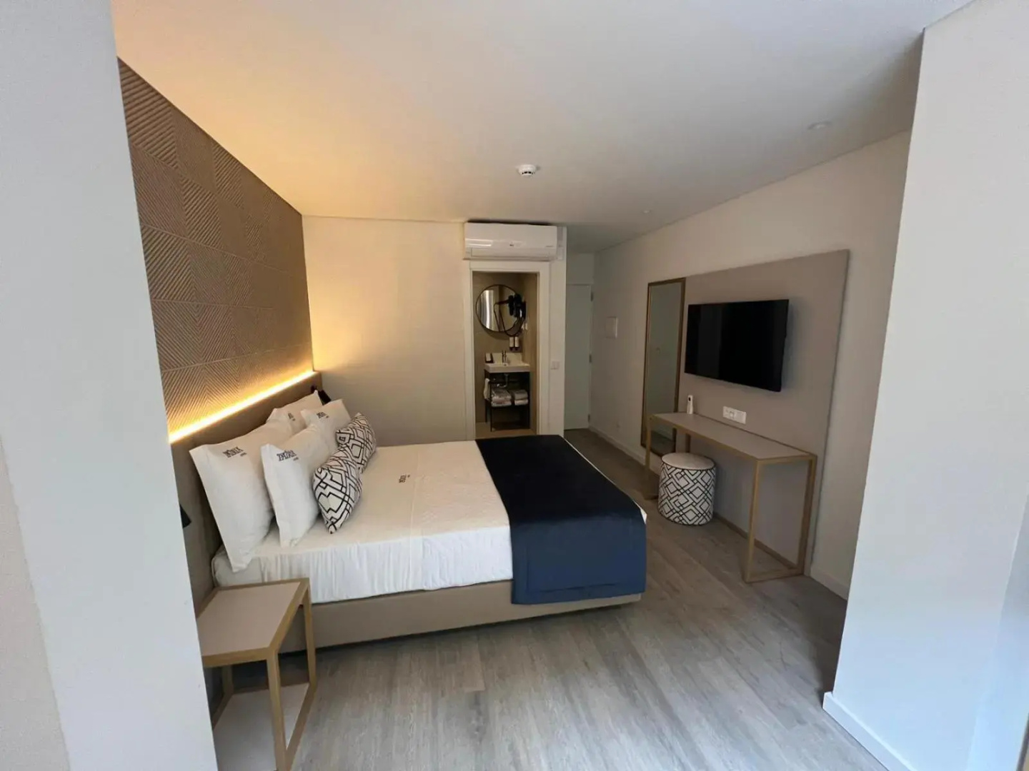 Photo - Patria Hotel