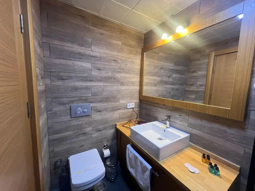 Foto - The Port Rooms