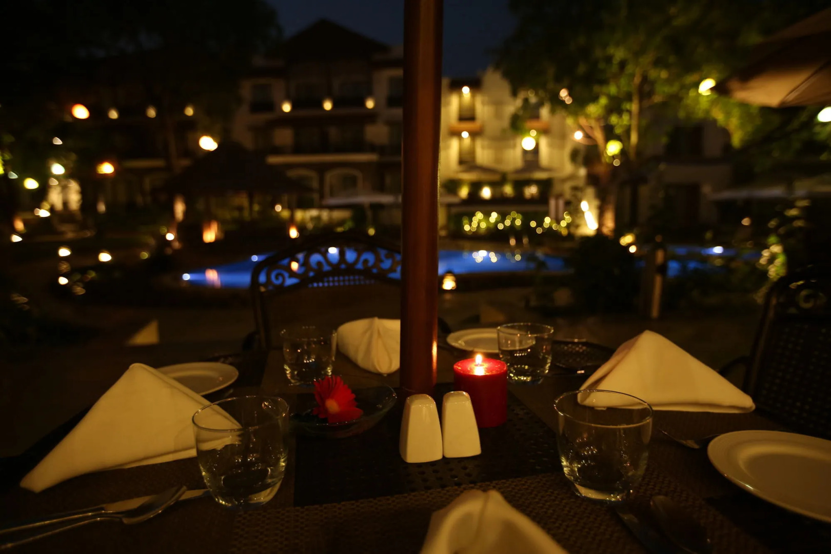 Foto - Rhythm Lonavala - An All Suite Resort