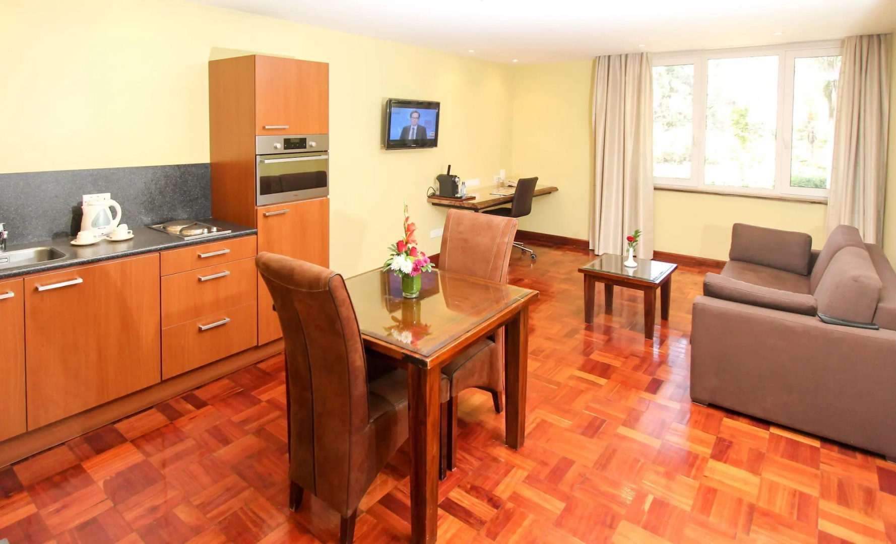Foto - Fairview Hotel Nairobi, Vignette Collection by IHG