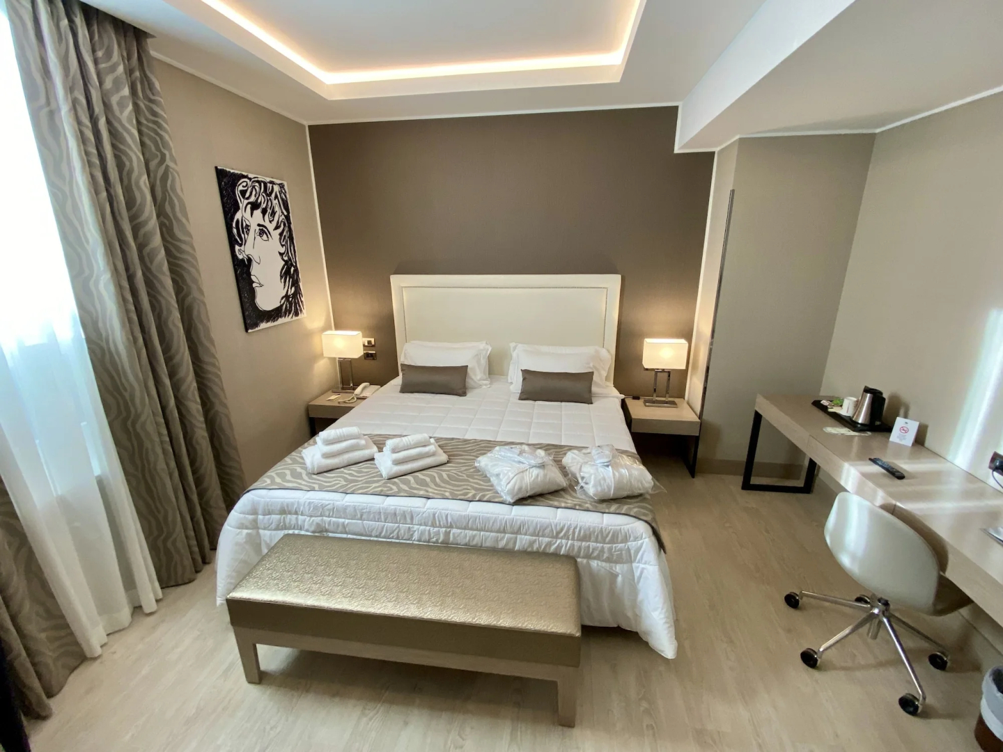 Foto - Hotel Genova