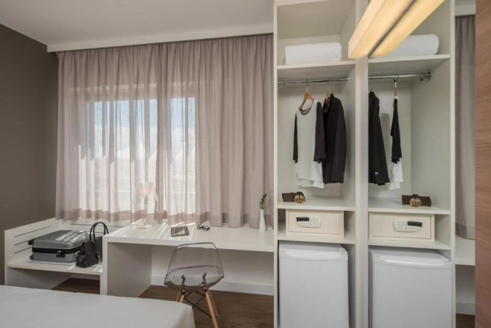 Photo - Intercity Ribeirao Preto