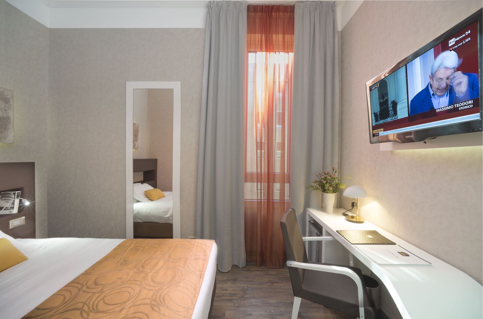 Photo - c-hotels Atlantic