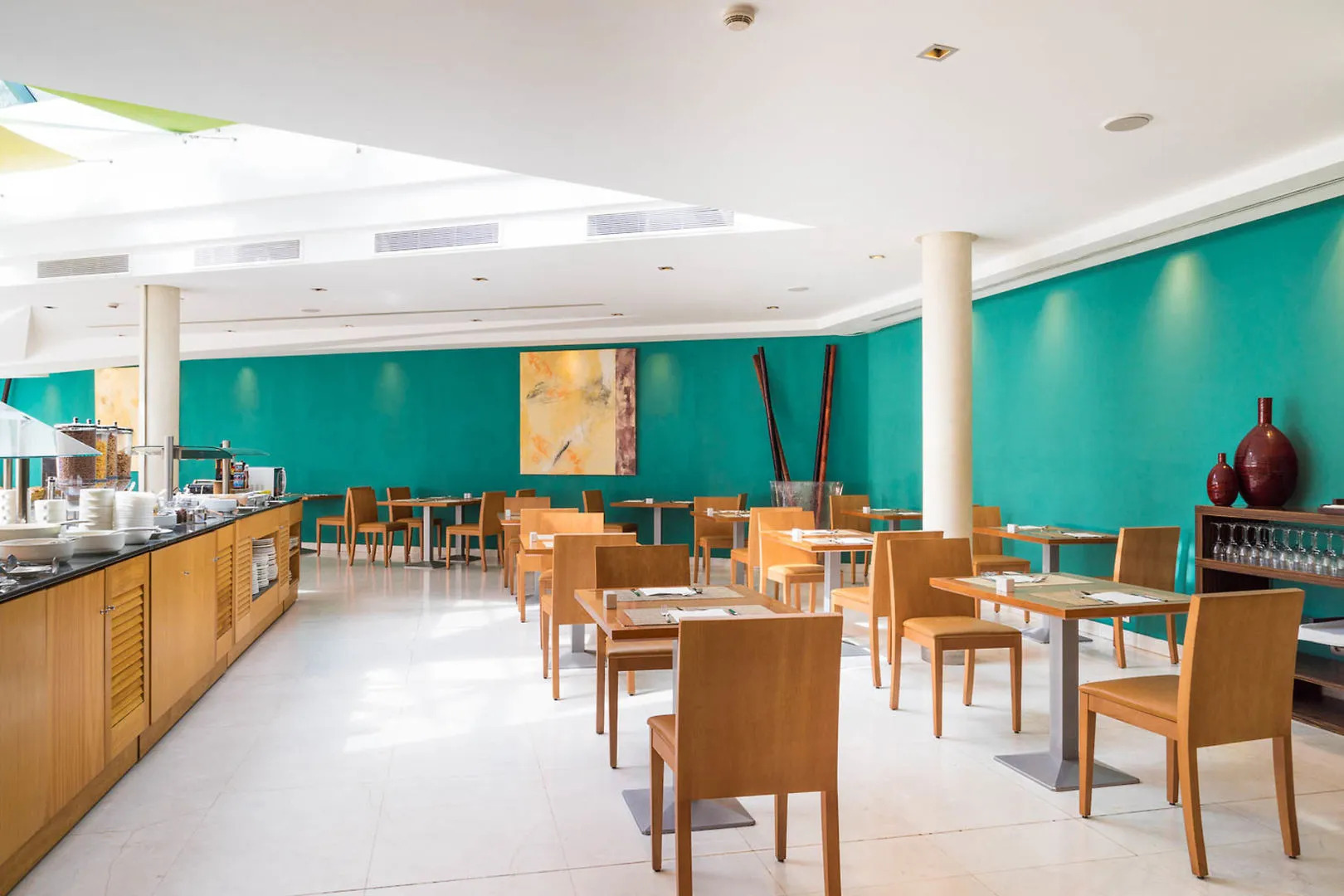 Foto - Exe Estepona Thalasso & Spa- Adults Only