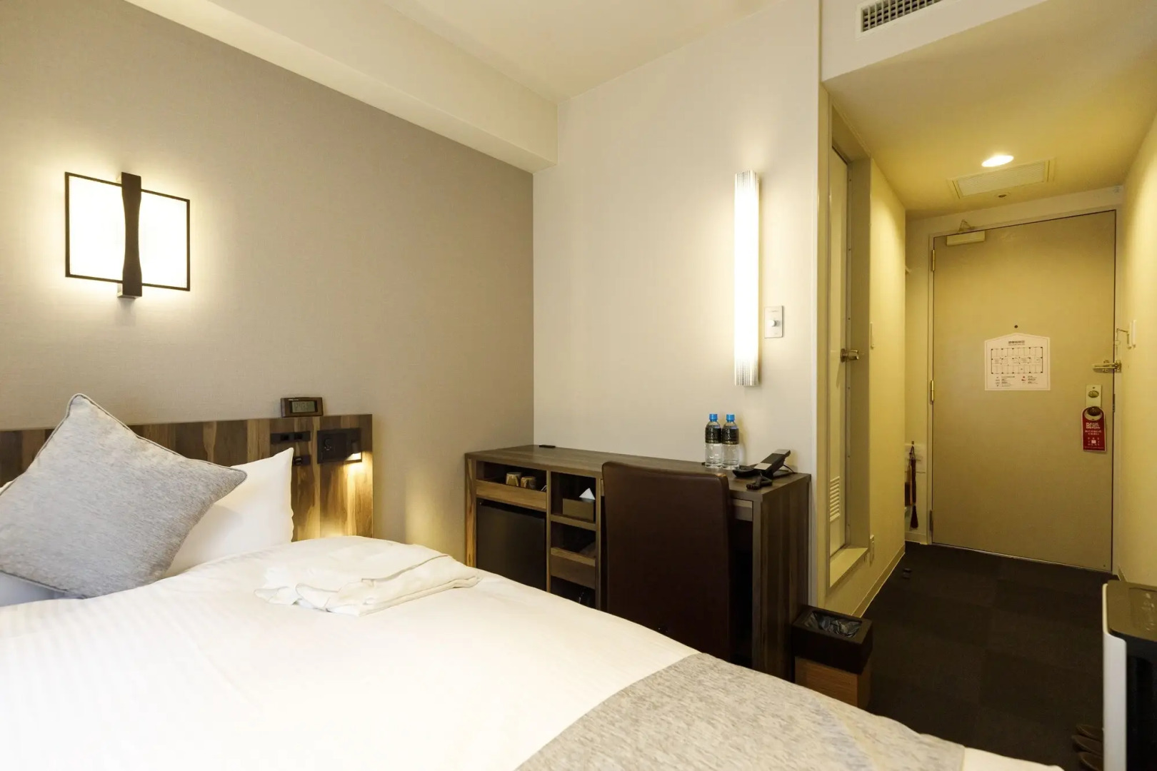 Foto - President Hotel Hakata