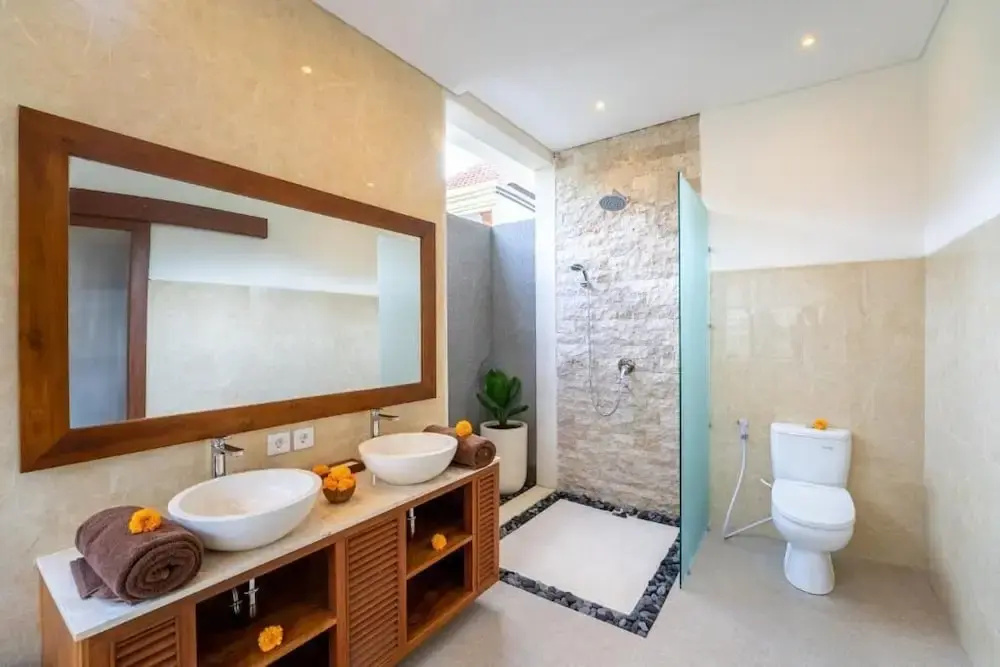 Foto - Darma Asih Ubud View Villas by EPS