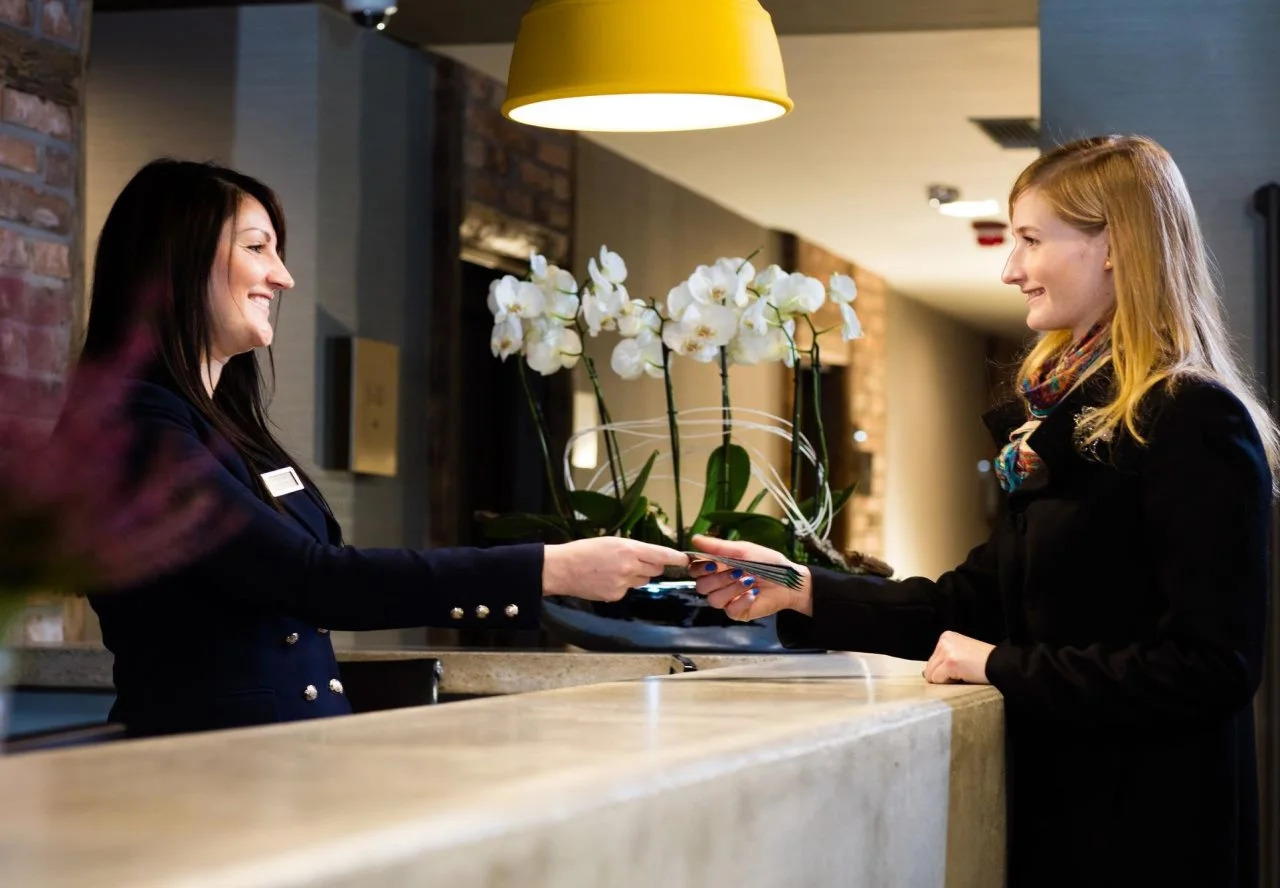 Foto - Hotel Szary Residence