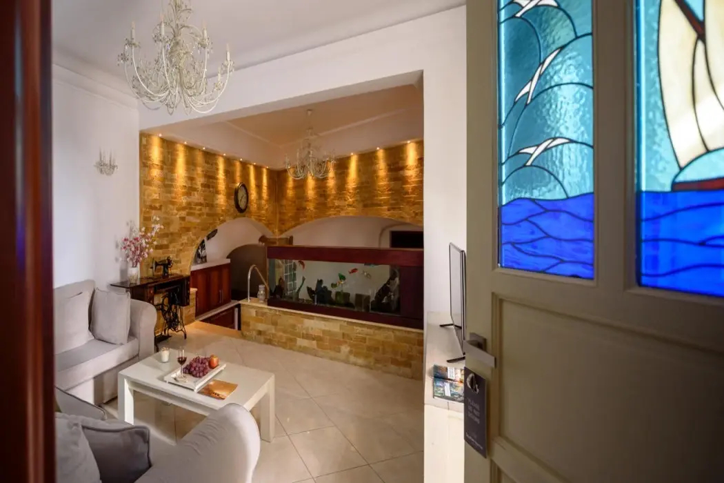 Photo - Suite Home Santorini