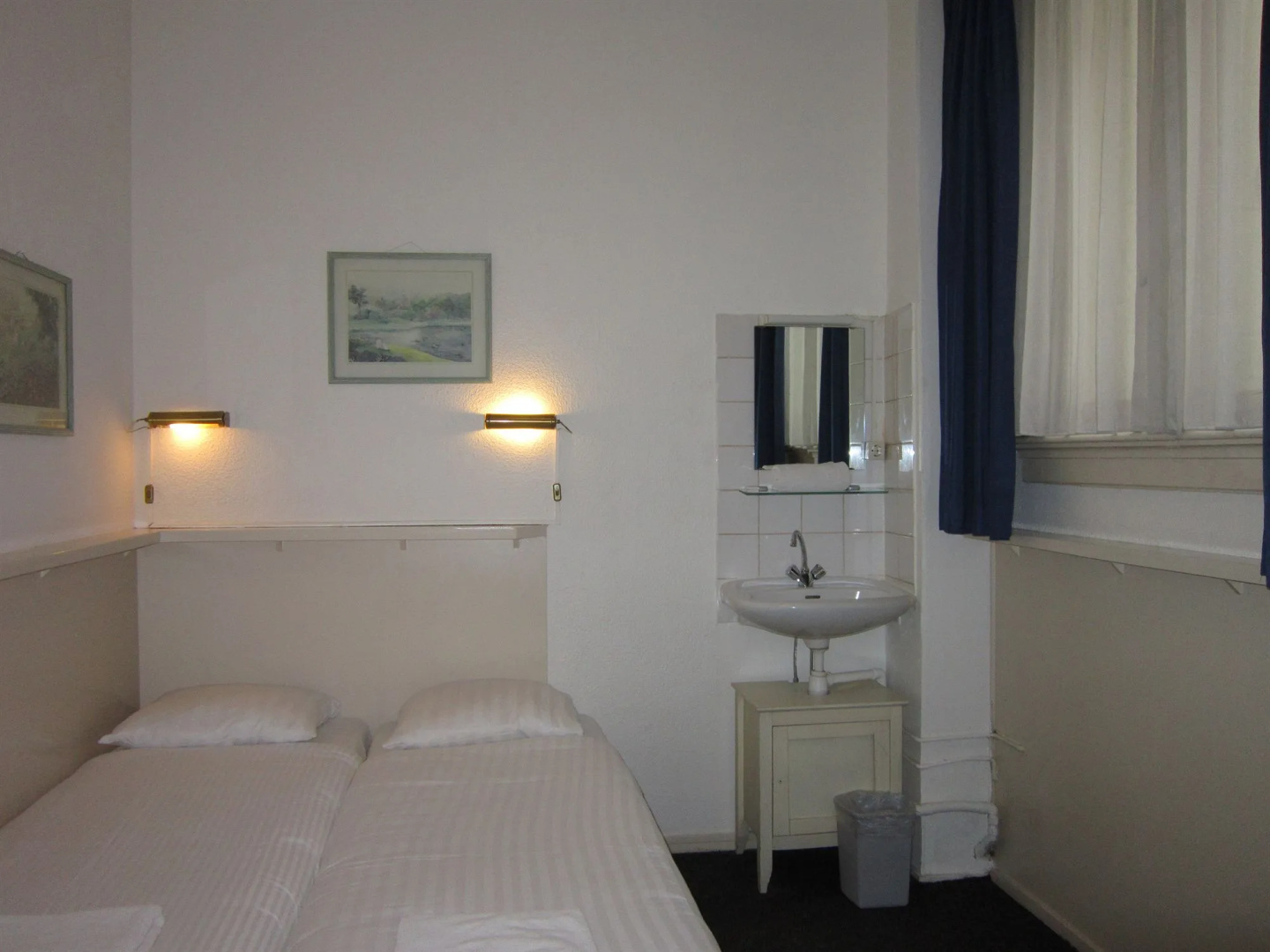 Foto - Hotel Titus City Centre