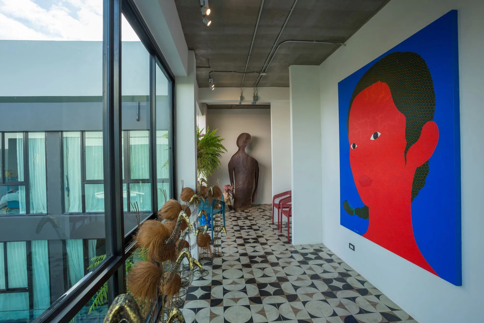 Photo - River Art Hotel