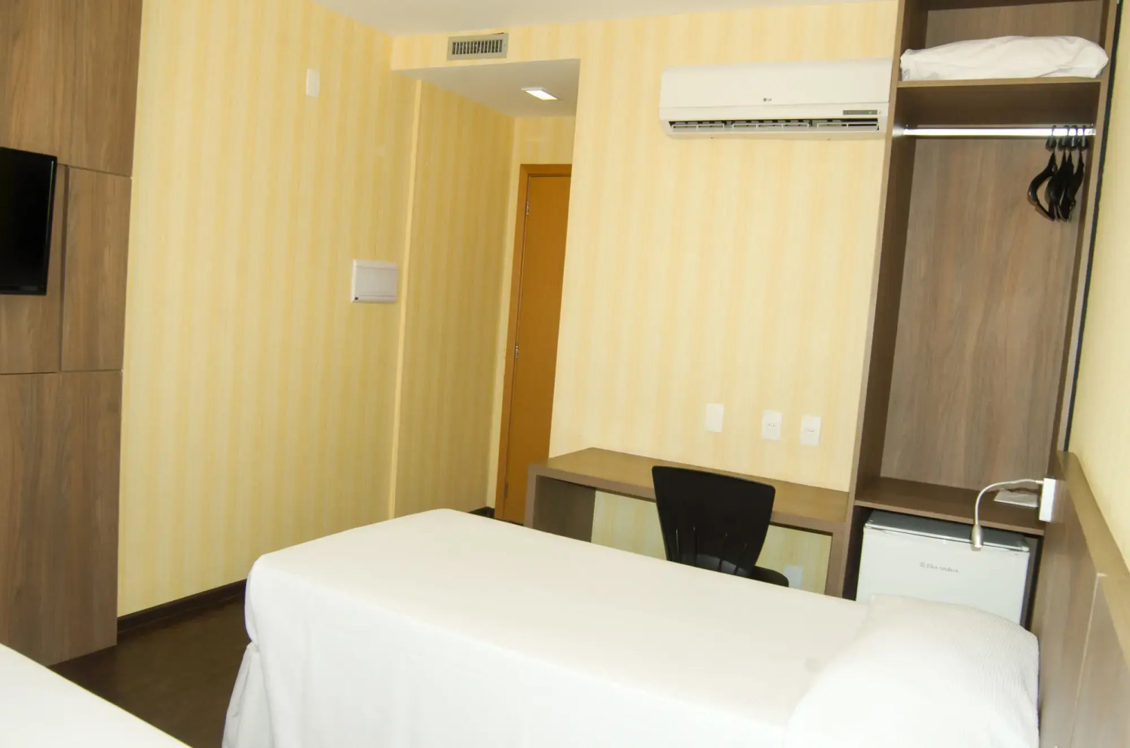 Photo - Stop Inn Cristiano Machado