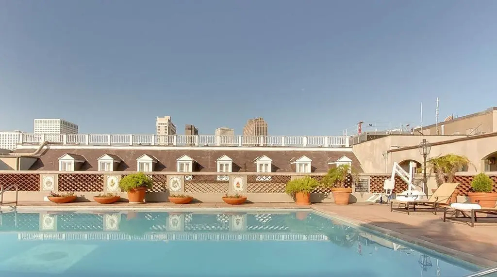 Photo - Omni Royal Orleans Hotel