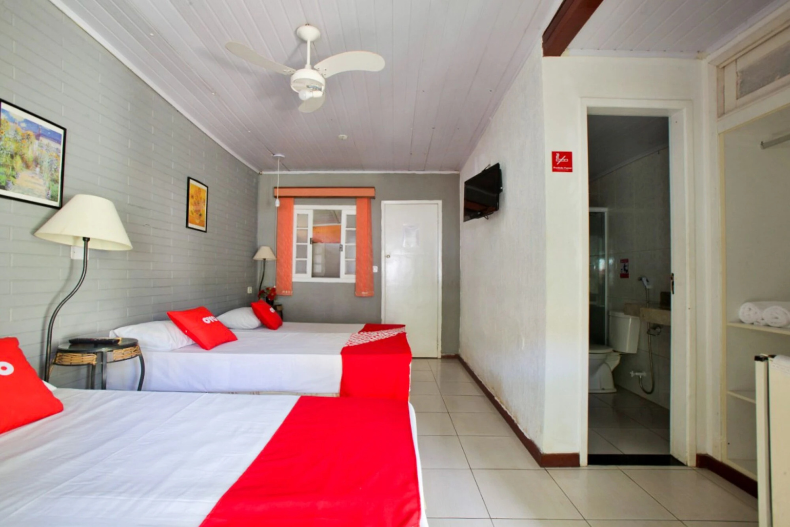 OYO Pousada Recanto Shangrila, Cabo Frio