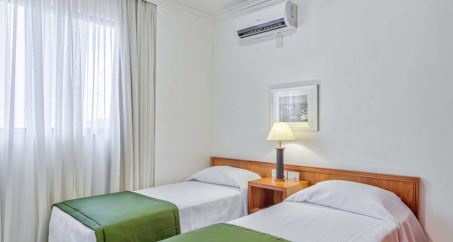 Photo - Tulip Inn Fortaleza